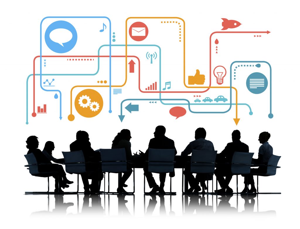 Training, Change and BA's