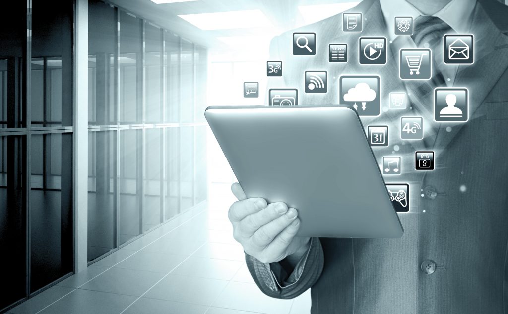 Digital Transformation