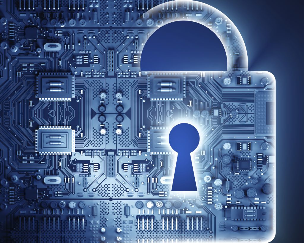 IT/ERP Infrastructure
