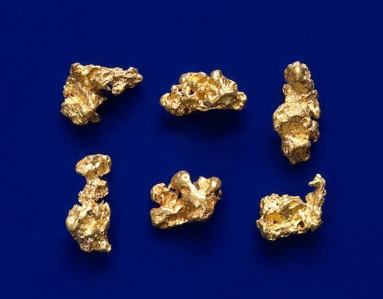 6 Golden Tips for Jobseekers